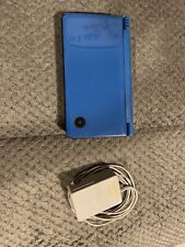 Sistema de consola Nintendo DSi XL azul con cargador - probado segunda mano  Embacar hacia Argentina