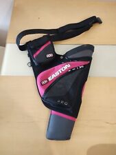 Easton pink quiver for sale  ROCHESTER