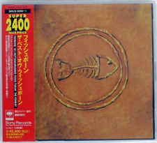 FISHBONE Fishbone 101 Best Of JAPAN 2 CD SONY SRCS9250 UPC 4988009925097 MUITO BOM ESTADO+ comprar usado  Enviando para Brazil