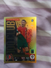 Match attax euro for sale  LONDON