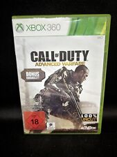 Call of Duty: Advanced Warfare (Microsoft Xbox 360, 2014) comprar usado  Enviando para Brazil