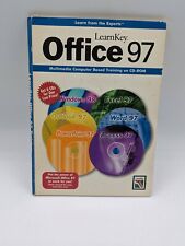 Learnkey office 97 for sale  Maple Shade