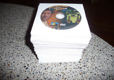 DVD escolha e escolha LOTE (BONS TÍTULOS, US$ 2,50 - US$ 4) apenas discos soltos, frete máximo de US$ 5 comprar usado  Enviando para Brazil