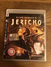 Jericho ps3 usato  Moncalieri