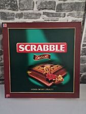 Mattel scrabble deluxe gebraucht kaufen  Altstadt