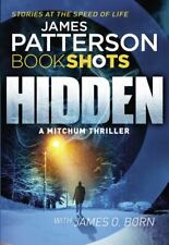 Mitchum thriller hidden for sale  STOCKPORT