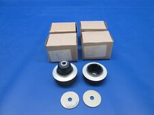 Lord / Cessna 172 Lord Engine Mount P/N J-9613-49 SET OF 4 NOS (0424-1227) for sale  Shipping to South Africa