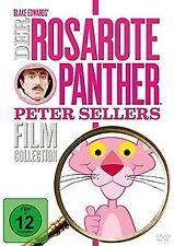 Rosarote panther peter gebraucht kaufen  Berlin