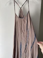 dress tie small sz dye maxi for sale  Dallas