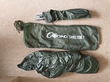 Outbound shelter fishing for sale  ROTHERHAM