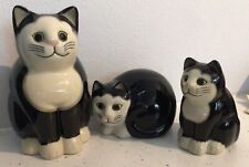 Quail cats ceramic for sale  HUNTINGDON