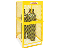 Uline vertical cylinder for sale  Carlsbad