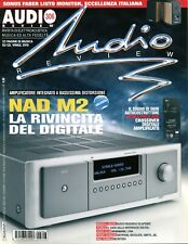 Rivista audio review usato  Rende