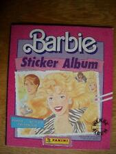 Barbie sticker album gebraucht kaufen  Deutschland
