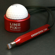 Groovefix groove sharpener for sale  Shipping to Ireland