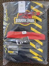 Jurassic park safety for sale  Roslindale