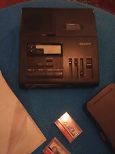 Sony 845 dictator for sale  Great Falls