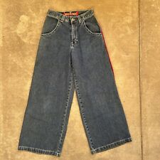 Vintage JNCO Jeans RARE Style Size 29x30 for sale  Shipping to South Africa