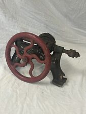 Antique champion blower for sale  Woodstock