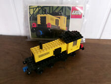 Set lego 162 d'occasion  Colmar