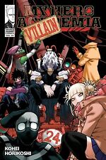 My Hero Academia, Vol. 24 por Horikoshi, Kohei comprar usado  Enviando para Brazil