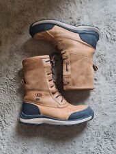 Ugg adirondack d'occasion  Tignes