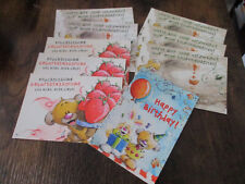 Pimboli postkarte 31a gebraucht kaufen  Bayreuth