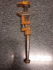 Pipe wrench monkey for sale  Wood Dale