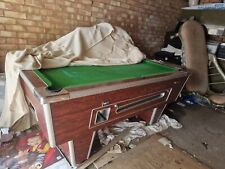 Pool Tables for sale  LONDON