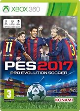 Jogo usado para Xbox 360 Pro Evolution Soccer 2017 comprar usado  Enviando para Brazil