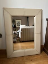 Wall mirror large for sale  SHREWSBURY