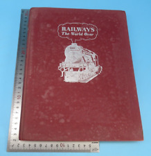 Railways g freeman for sale  COLCHESTER
