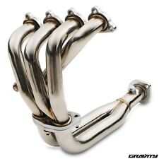 Stainless exhaust manifold for sale  UK