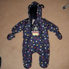 Disney baby mickey for sale  BRADFORD