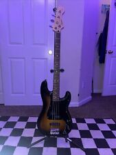squier p bass for sale  Brentwood