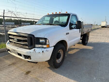 2004 ford f350 for sale  Katy