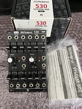 Roland system 500 for sale  Vancouver