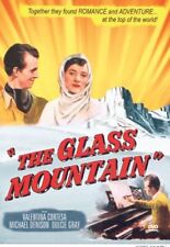 Glass mountain dvd for sale  ROSSENDALE