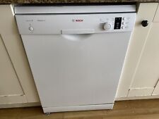 Bosch serie sms25ew00g for sale  CHICHESTER