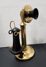 Brass western electric for sale  Eminence