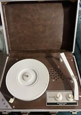 Vintage jay turntable for sale  Shipping to Ireland