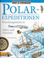 Polarexpeditionen forschungsre gebraucht kaufen  Ochtersum