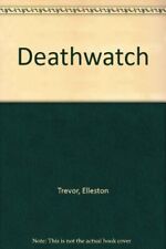Deathwatch trevor elleston for sale  UK
