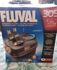 Fluval 305 canister for sale  Ladson