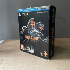 Killzone trilogy ps3 usato  Roma