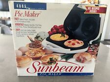 Sunbeam pie maker for sale  Swedesboro