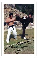 Bolo yeung bruce for sale  UK