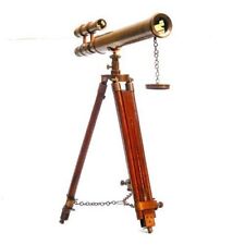 Antique telescope double d'occasion  Expédié en France