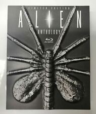 Alien anthology limited usato  Alessandria
