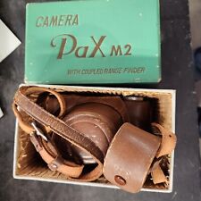 Box pax 49748 for sale  Knoxville